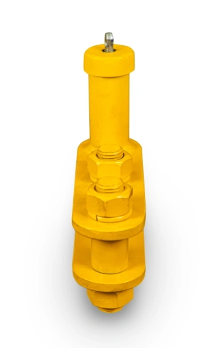 Замок Смаля ZS 1,0 по ценам производителя в Казани с доставкой по всей России