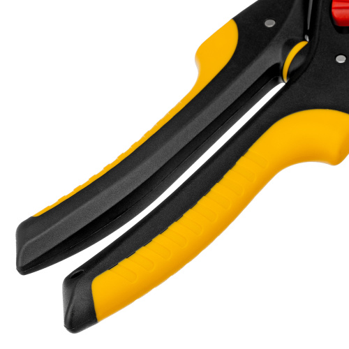 Ножницы для напольных покрытий, 250 мм, нержавеющая сталь, функция перерезания Denzel купить в Москве с доставкой по всей России | ProtosMarket.ru