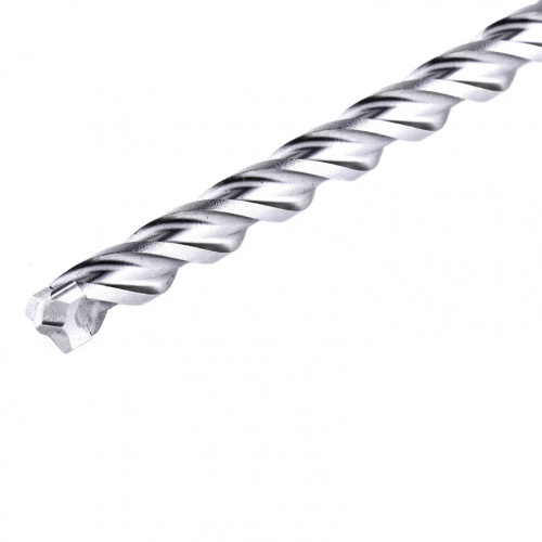 Бур по бетону Drei spitzen, 10 x 165 мм, SDS Plus Gross купить в Москве с доставкой по всей России | ProtosMarket.ru