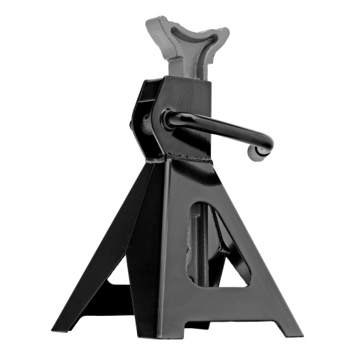 Подставки под машину регулируемые, 2 т, H подъема 275-420 мм, 2 шт Matrix купить в Москве с доставкой по всей России | ProtosMarket.ru