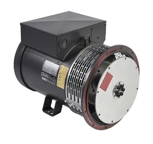 Mecc Alte ECP32-1S SAE 3/11,5 (30 кВт) по ценам производителя в Казани с доставкой по всей России