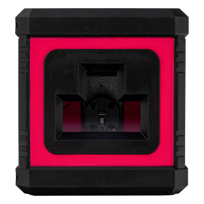 Лазерный уровень XQB RED Basic SET, 10 м, красный луч, батарейки, резьба 1/4" MTX купить в Москве с доставкой по всей России | ProtosMarket.ru
