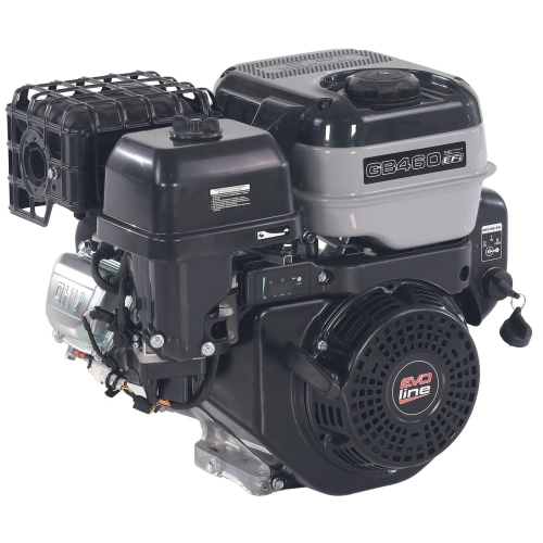 Двигатель бензиновый EVOline GB 460 V EFI по ценам производителя в Казани с доставкой по всей России