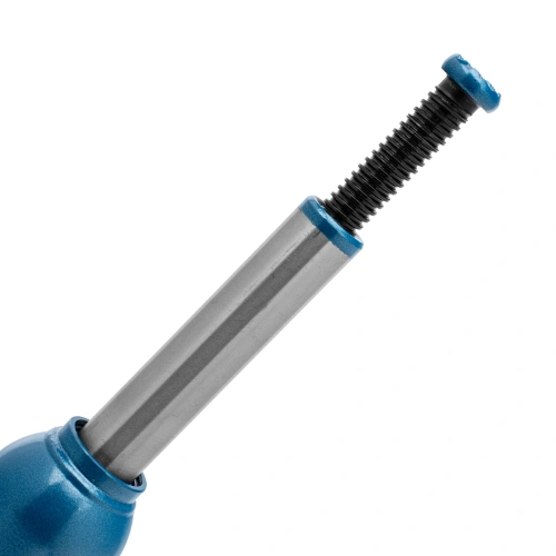 Домкрат гидравлический бутылочный, 6 т, h подъема 207-404 мм Stels купить в Москве с доставкой по всей России | ProtosMarket.ru