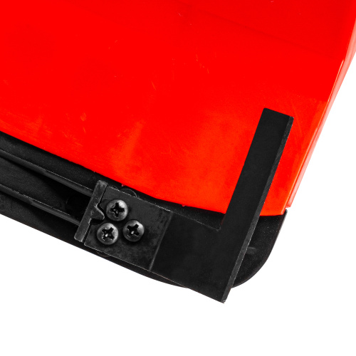 Триммер бензиновый MT-43, 43 см³, неразъемная штанга, состоит из 2 частей MTX по ценам производителя в Казани с доставкой по всей России