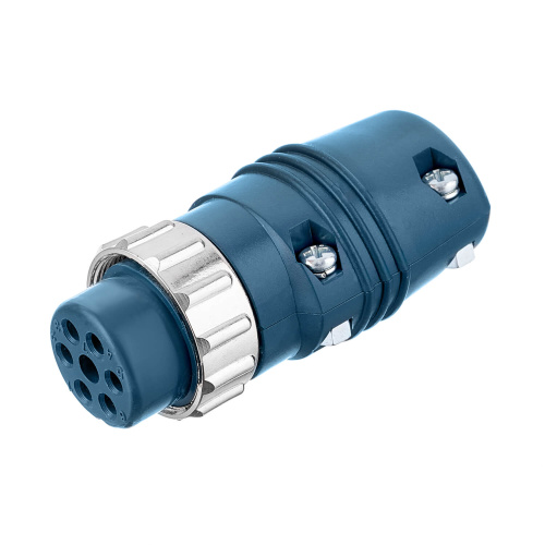 Разъем pin 7-F PIN0700 купить в Москве с доставкой по всей России | ProtosMarket.ru