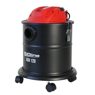 Пылесос для золы EVOline ASH 120 по ценам производителя в Казани с доставкой по всей России