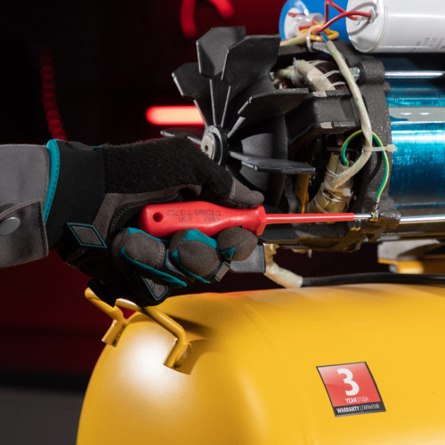 Набор "Электомонтажник-3", пластиковый бокс (НИЗ) по ценам производителя в Казани с доставкой по всей России