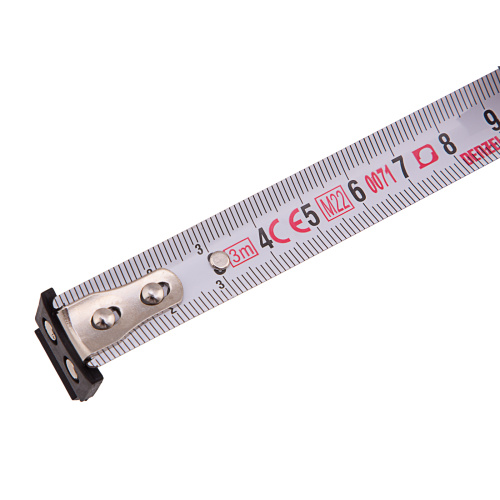 Рулетка 3м х 16мм, двухкомп. корпус, магнитный обрезиненный зацеп Denzel по ценам производителя в Казани с доставкой по всей России