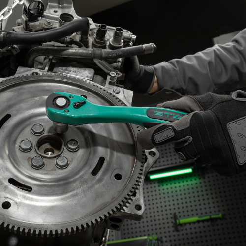 Набор инструментов, 1/2", Cr-V, S2, усиленный кейс, 58 предметов Stels купить в Москве с доставкой по всей России | ProtosMarket.ru