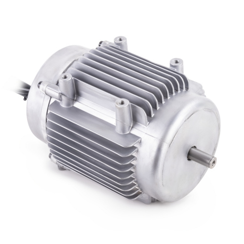 Электродвигатель KVAZARRUS 2,9 кВт для моек K 7 по ценам производителя в Казани с доставкой по всей России