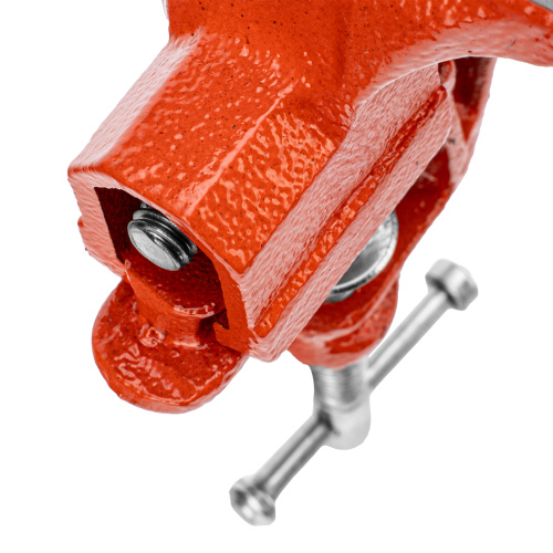 Тиски, 75 мм, крепление для стола Sparta купить в Москве с доставкой по всей России | ProtosMarket.ru