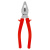 Плоскогубцы Econom, 200 мм, шлифованные, пластмассовые рукоятки Matrix купить в Москве с доставкой по всей России | ProtosMarket.ru