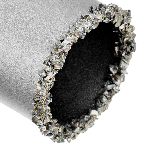 Кольцевая коронка с карбидным напылением, 33 мм Matrix купить в Москве с доставкой по всей России | ProtosMarket.ru