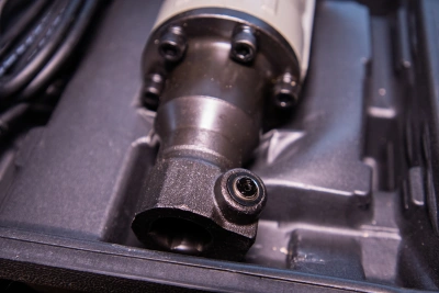 Молоток отбойный электрический ТОR DH16T 1900ВТ 60Дж HEX30 по ценам производителя в Казани с доставкой по всей России