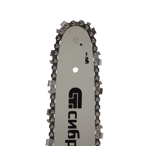 Пила цепная электрическая ПЦЭ-1800П с поперечным двигателем, 1.8 кВт, 14'' (35 см) Сибртех купить в Москве с доставкой по всей России | ProtosMarket.ru