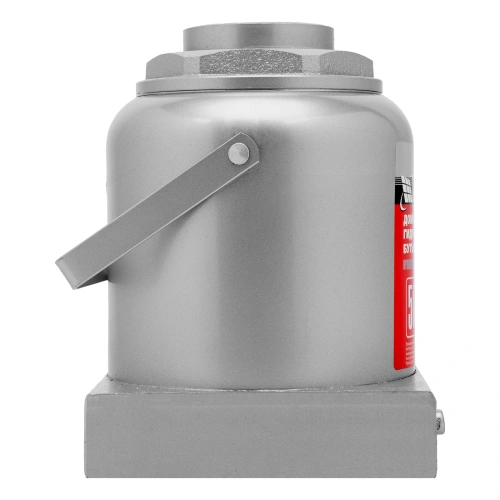 Домкрат гидравлический бутылочный, 50 т, высота подъема 240-370 мм Matrix купить в Москве с доставкой по всей России | ProtosMarket.ru