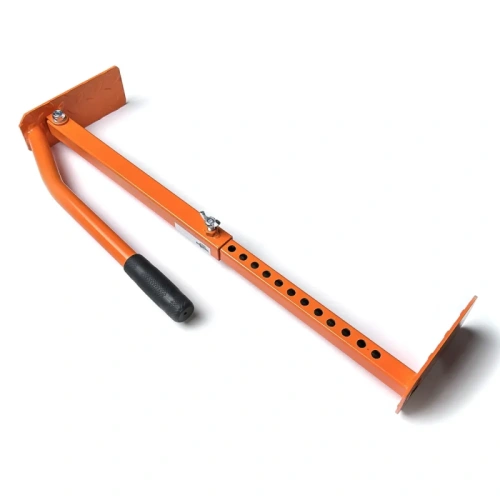 Захват для кирпичей и газо-пеноблоков ЗПБ - 630 (Боковая регулировка) по ценам производителя в Казани с доставкой по всей России