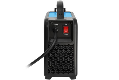 Сварочный инвертор ТSS EVO MMA-200 купить в Москве с доставкой по всей России | ProtosMarket.ru