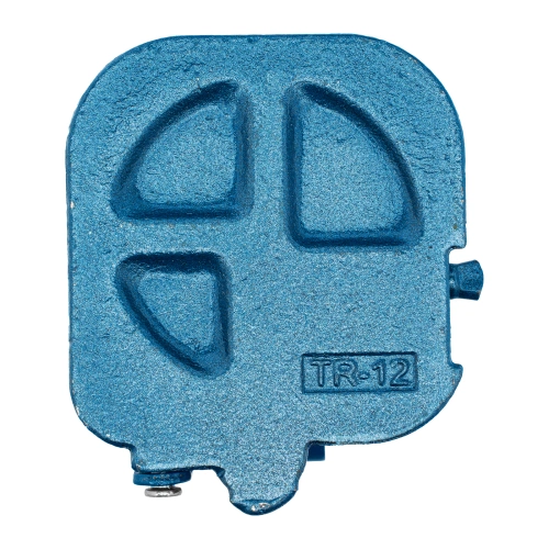 Домкрат гидравлический бутылочный, 12 т, h подъема 227-457 мм Stels купить в Москве с доставкой по всей России | ProtosMarket.ru