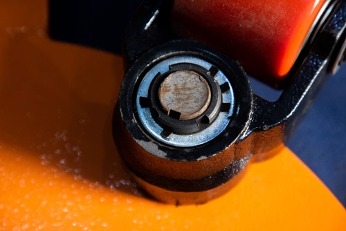 Роликовая платформа поворотная TOR WCRP-5 г/п 4 т (без ручки) по ценам производителя в Казани с доставкой по всей России