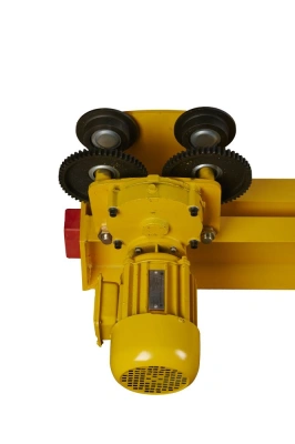 Балка концевая подвесная  2т 1,7м 18М-24М TOR PRO по ценам производителя в Казани с доставкой по всей России