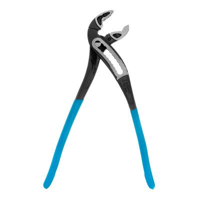 Клещи переставные, обливные рукоятки 300 мм Gross купить в Москве с доставкой по всей России | ProtosMarket.ru