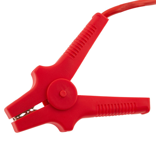 Провода стартовые, 400 А, 2.5 м, сумка на молнии Stels купить в Москве с доставкой по всей России | ProtosMarket.ru