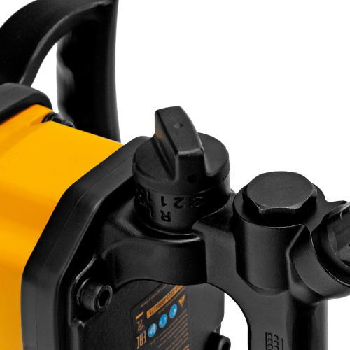 Ударный пневмогайковерт IW2600, 1", 4000 об/мин, 2600 Нм Denzel купить в Москве с доставкой по всей России | ProtosMarket.ru