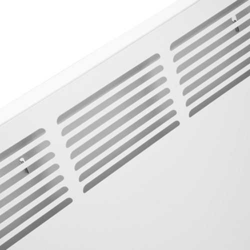 Конвектор электрический КМ-1500.2, 230 В, 1500 Вт, X-образный нагреватель, колеса, термостат MTX по ценам производителя в Казани с доставкой по всей России