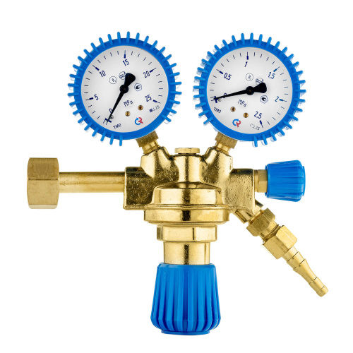 Редуктор кислородный БКО-50-КР-И купить в Москве с доставкой по всей России | ProtosMarket.ru