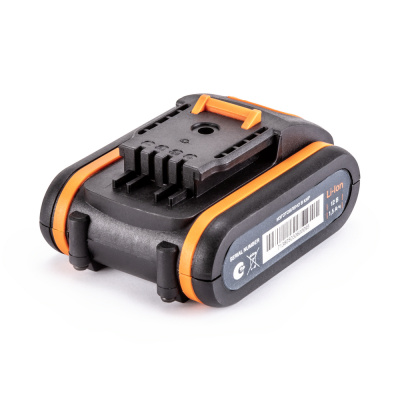 Сменный Li-Ion аккумулятор FTL BAT 12V/1.5Ah PSR по ценам производителя в Казани с доставкой по всей России