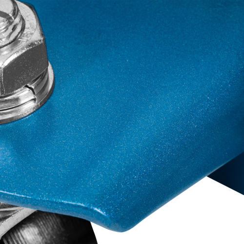 Домкрат гидравлический подкатной 3 т, быстрый подъем, Low profile quick lift, 75-505 мм, профессиональный STELS купить в Москве с доставкой по всей России | ProtosMarket.ru