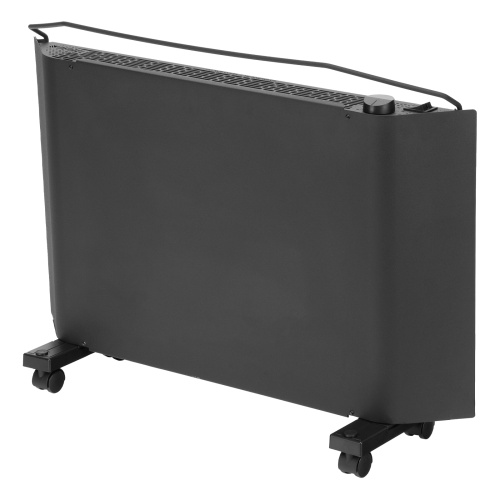 Конвектор электрический XCE-1500 B, 230 В, 1500 Вт, X-образный нагреватель Denzel по ценам производителя в Казани с доставкой по всей России