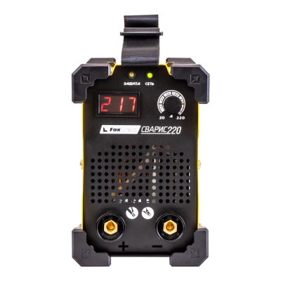 Сварочный аппарат СВАРИС 220 купить в Москве с доставкой по всей России | ProtosMarket.ru