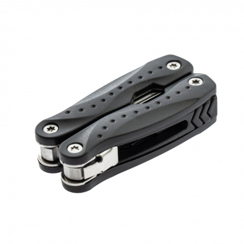 Трансформер, 12 функций, авторазжим, компактный размер, в чехле, 105 мм Matrix купить в Москве с доставкой по всей России | ProtosMarket.ru