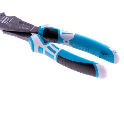 Бокорезы 180 мм, усиленные, трехкомпонентные рукоятки Gross купить в Москве с доставкой по всей России | ProtosMarket.ru