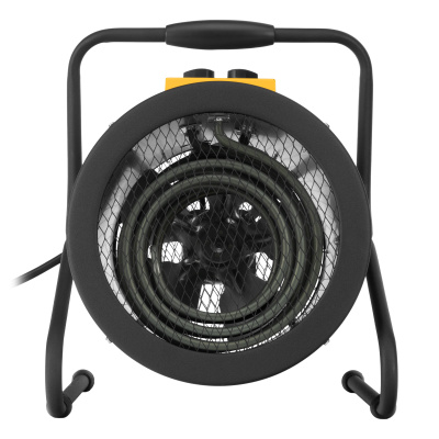 Тепловая пушка SFH-9000, 400 В, 850 м3/ч, вентилятор 3 режима, 6000/9000 Вт Denzel купить в Москве с доставкой по всей России | ProtosMarket.ru