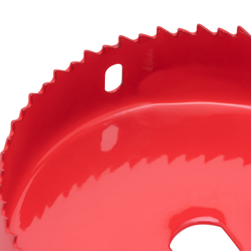 Набор кольцевых пил по дереву, 19-127 мм, 12 предметов Matrix купить в Москве с доставкой по всей России | ProtosMarket.ru