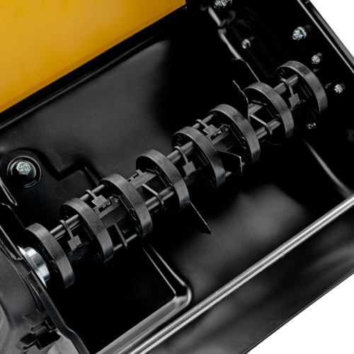 Скарификатор-аэратор бензиновый SAG-400, 212 см3, -15/+10 мм, 40 см Denzel по ценам производителя в Казани с доставкой по всей России