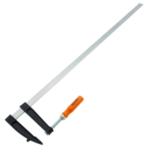 Струбцина F-образная, 800 х 120 мм Sparta купить в Москве с доставкой по всей России | ProtosMarket.ru