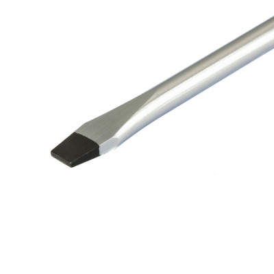 Отвертка Profi, SL6.5 х 150 мм, S2, двухкомпонентная рукоятка Matrix купить в Москве с доставкой по всей России | ProtosMarket.ru