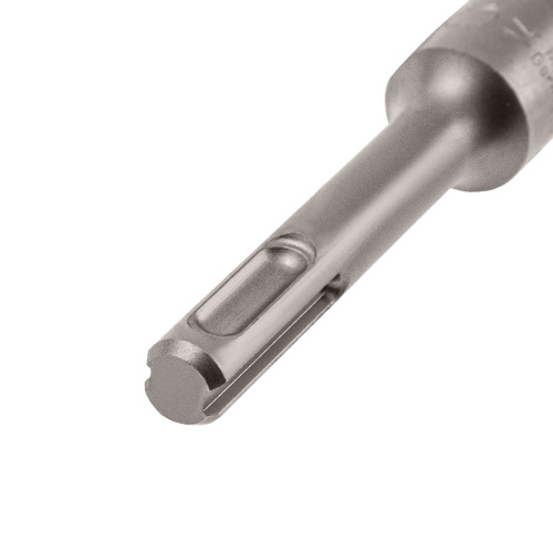 Бур по бетону Pro, 20 х 450 мм, SDS Plus Gross купить в Москве с доставкой по всей России | ProtosMarket.ru