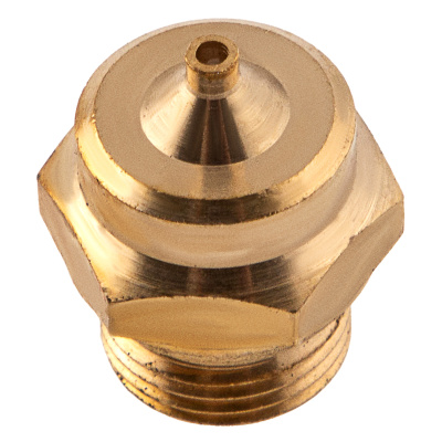 Ремкомплект для краскораспылителя 4 предмета : сопло 1.8 мм + игла + форсунка + зажим сопло Matrix купить в Москве с доставкой по всей России | ProtosMarket.ru