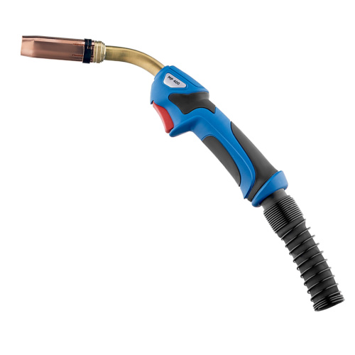 Горелка MIG MP 400 5м водяное охлаждение DME4005 купить в Москве с доставкой по всей России | ProtosMarket.ru