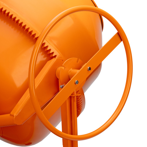 Бетоносмеситель СБР-170А.3, 170 л, 1 кВт, 220 В по ценам производителя в Казани с доставкой по всей России