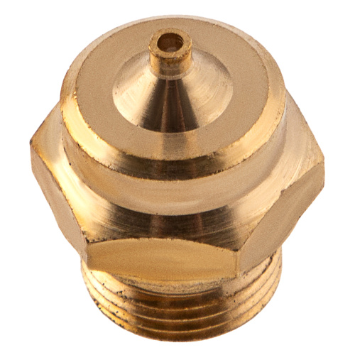 Ремкомплект для краскораспылителя 4 предмета : сопло 1.8 мм + игла + форсунка + зажим сопло Matrix купить в Москве с доставкой по всей России | ProtosMarket.ru