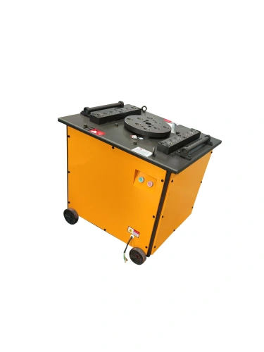 Станок для гибки арматуры 28/25мм 3кВт TOR GW28M по ценам производителя в Казани с доставкой по всей России