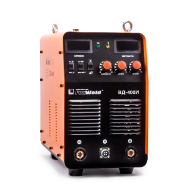 Сварочный аппарат ВД-400И купить в Москве с доставкой по всей России | ProtosMarket.ru