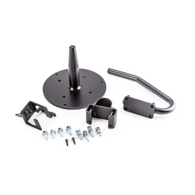 Набор для тележки WECO тип L (FE)